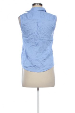 Damenbluse Lascana, Größe XS, Farbe Blau, Preis 51,99 €