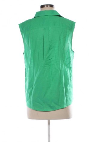 Γυναικείο πουκάμισο Lascana, Μέγεθος L, Χρώμα Πράσινο, Τιμή 47,99 €