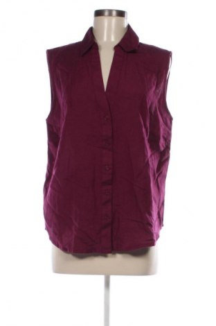 Дамска риза Lascana, Размер XL, Цвят Лилав, Цена 77,99 лв.