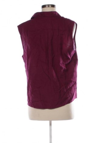 Дамска риза Lascana, Размер XL, Цвят Лилав, Цена 77,99 лв.