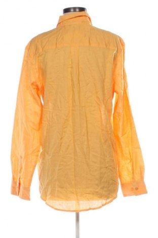 Γυναικείο πουκάμισο Lascana, Μέγεθος M, Χρώμα Πορτοκαλί, Τιμή 56,99 €