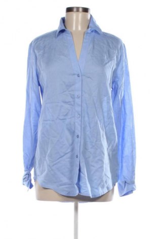 Damenbluse Lascana, Größe S, Farbe Blau, Preis 61,99 €