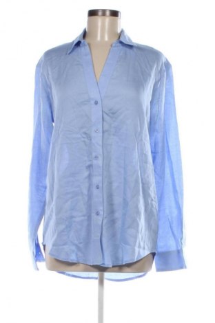 Damenbluse Lascana, Größe M, Farbe Blau, Preis 61,99 €