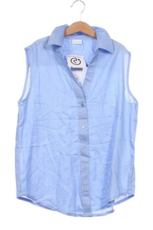 Damenbluse Lascana, Größe XS, Farbe Blau, Preis 51,99 €