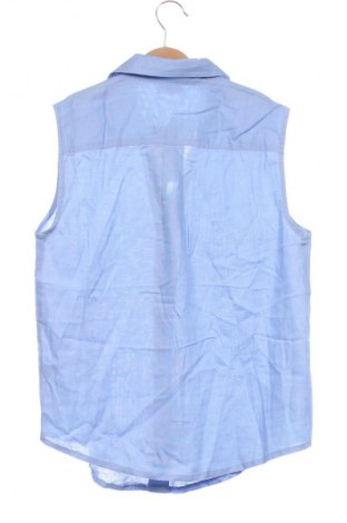 Damenbluse Lascana, Größe XS, Farbe Blau, Preis 51,99 €