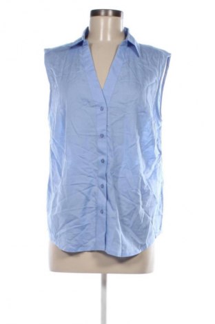 Dámská košile  Lascana, Velikost L, Barva Modrá, Cena  1 169,00 Kč