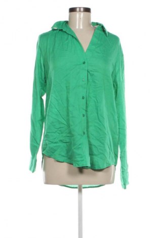 Dámska košeľa  Lascana, Veľkosť M, Farba Zelená, Cena  56,95 €