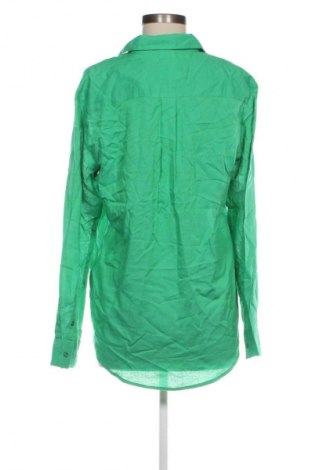 Dámska košeľa  Lascana, Veľkosť M, Farba Zelená, Cena  56,95 €