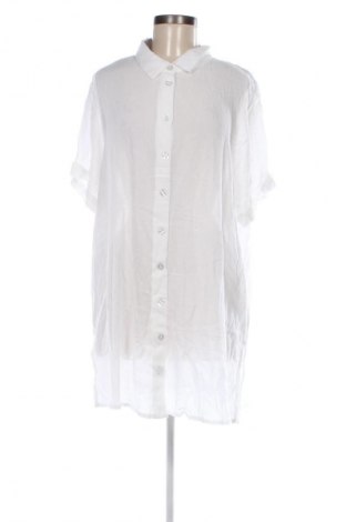 Cămașă de femei Lascana, Mărime XXL, Culoare Alb, Preț 243,99 Lei