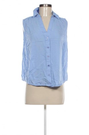 Дамска риза Lascana, Размер M, Цвят Син, Цена 77,99 лв.