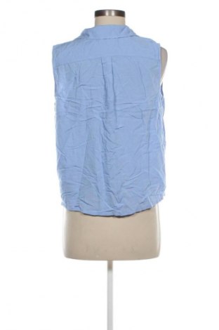 Дамска риза Lascana, Размер M, Цвят Син, Цена 77,99 лв.