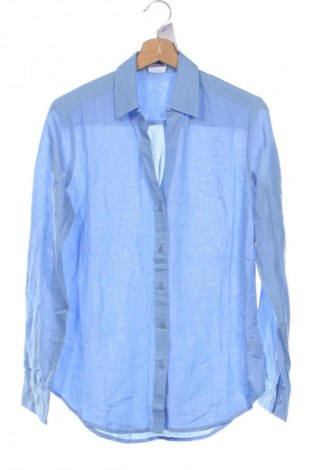 Damenbluse Lascana, Größe XS, Farbe Blau, Preis 61,99 €