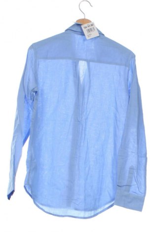 Damenbluse Lascana, Größe XS, Farbe Blau, Preis 61,99 €