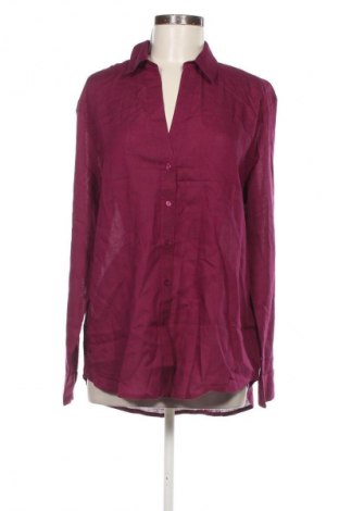 Dámska košeľa  Lascana, Veľkosť XL, Farba Fialová, Cena  56,95 €