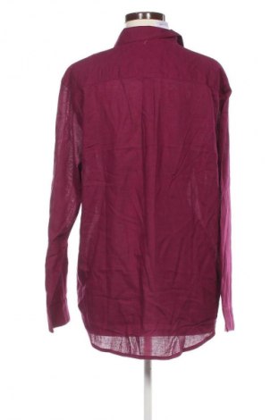 Dámska košeľa  Lascana, Veľkosť XL, Farba Fialová, Cena  56,95 €