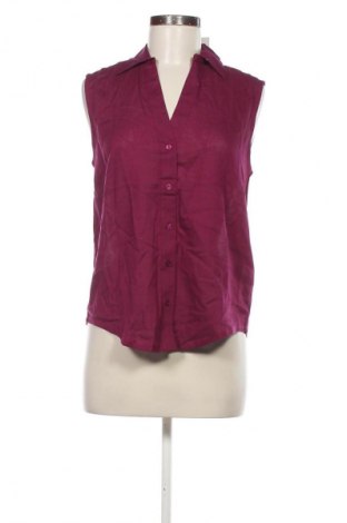 Dámska košeľa  Lascana, Veľkosť M, Farba Fialová, Cena  46,95 €