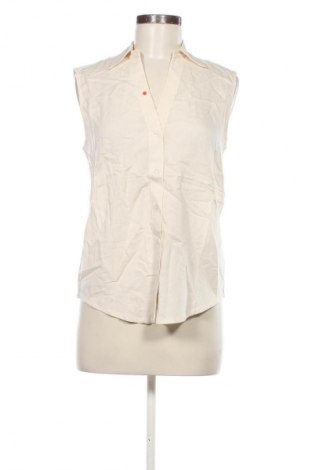 Dámska košeľa  Lascana, Veľkosť S, Farba Kremová, Cena  46,95 €