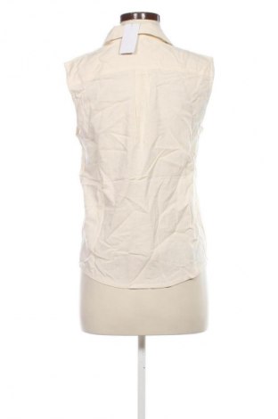 Dámska košeľa  Lascana, Veľkosť S, Farba Kremová, Cena  46,95 €