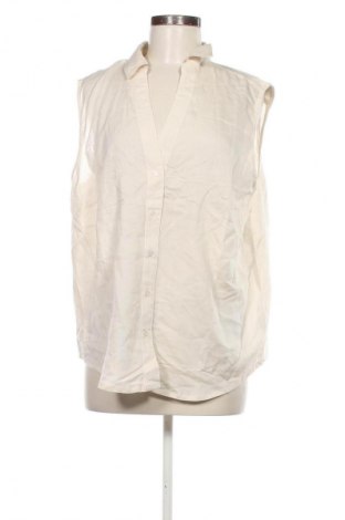 Dámská košile  Lascana, Velikost XL, Barva Béžová, Cena  1 169,00 Kč