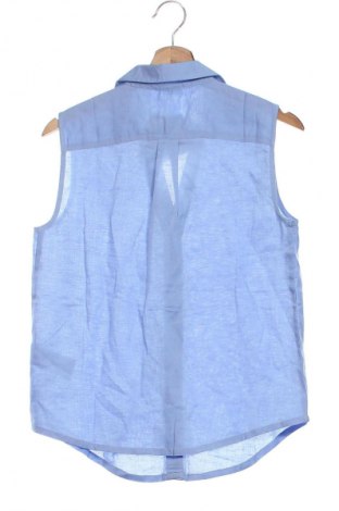 Damenbluse Lascana, Größe XS, Farbe Blau, Preis € 51,99