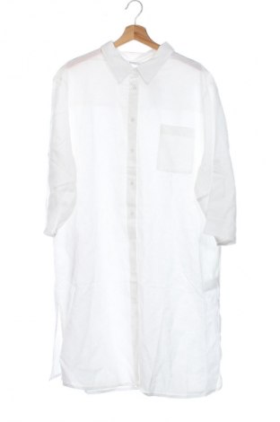 Γυναικείο πουκάμισο Lascana, Μέγεθος XL, Χρώμα Λευκό, Τιμή 47,99 €