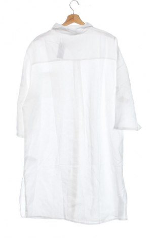 Γυναικείο πουκάμισο Lascana, Μέγεθος XL, Χρώμα Λευκό, Τιμή 47,99 €