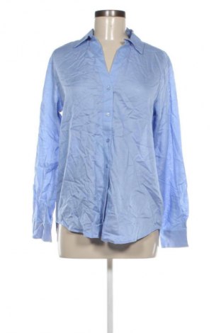 Дамска риза Lascana, Размер M, Цвят Син, Цена 93,99 лв.