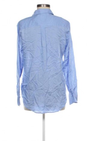 Дамска риза Lascana, Размер M, Цвят Син, Цена 93,99 лв.