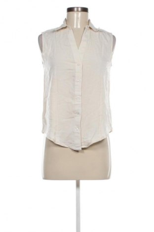 Дамска риза Lascana, Размер S, Цвят Бежов, Цена 34,99 лв.