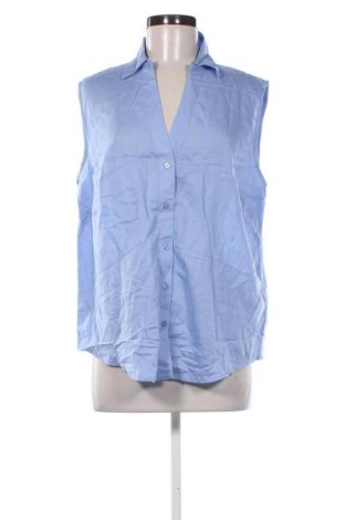 Dámska košeľa  Lascana, Veľkosť XL, Farba Modrá, Cena  46,95 €