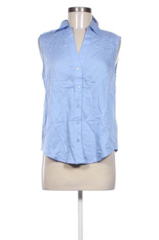 Damenbluse Lascana, Größe M, Farbe Blau, Preis € 51,99