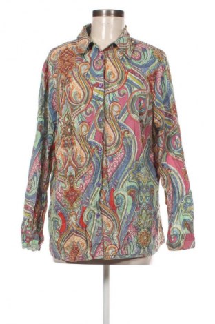 Damenbluse Laura Kent, Größe L, Farbe Mehrfarbig, Preis 12,83 €