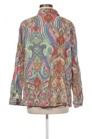 Damenbluse Laura Kent, Größe L, Farbe Mehrfarbig, Preis 12,83 €