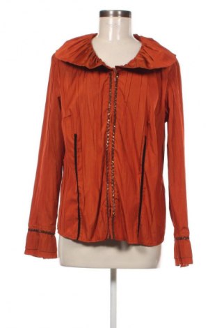 Női ing Laura Lebek, Méret XL, Szín Narancssárga
, Ár 3 419 Ft