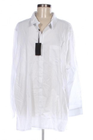 Damenbluse Laura Scott, Größe XXL, Farbe Weiß, Preis 26,99 €