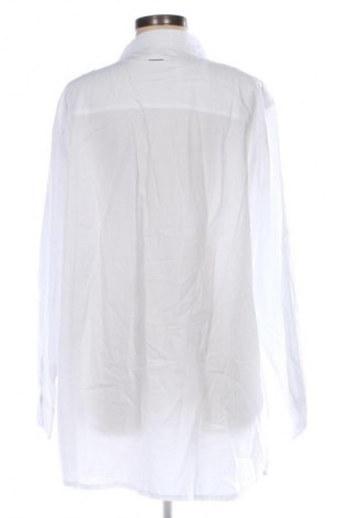 Damenbluse Laura Scott, Größe XXL, Farbe Weiß, Preis 26,99 €