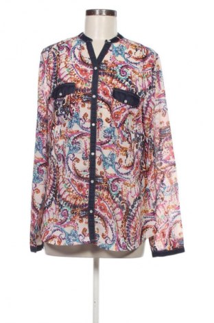 Damska koszula Laura T., Rozmiar L, Kolor Kolorowy, Cena 57,00 zł