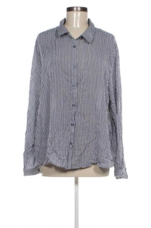 Damska koszula Laura Torelli, Rozmiar XL, Kolor Kolorowy, Cena 37,99 zł