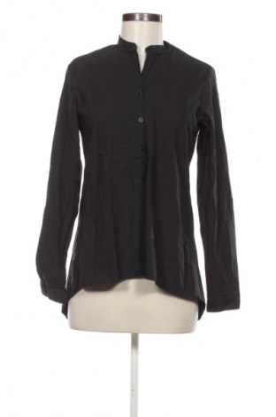 Γυναικείο πουκάμισο Lawrence Grey, Μέγεθος S, Χρώμα Μαύρο, Τιμή 18,99 €