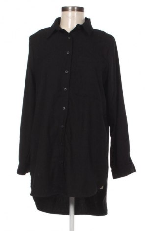 Γυναικείο πουκάμισο Lcw Woman, Μέγεθος M, Χρώμα Μαύρο, Τιμή 13,00 €