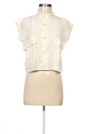 Dámská košile  Le Frog, Velikost L, Barva Krémová, Cena  314,00 Kč