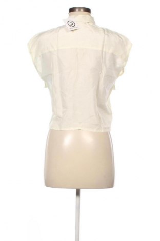 Dámská košile  Le Frog, Velikost L, Barva Krémová, Cena  314,00 Kč