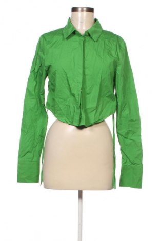 Damska koszula LeGer By Lena Gercke, Rozmiar M, Kolor Zielony, Cena 218,92 zł