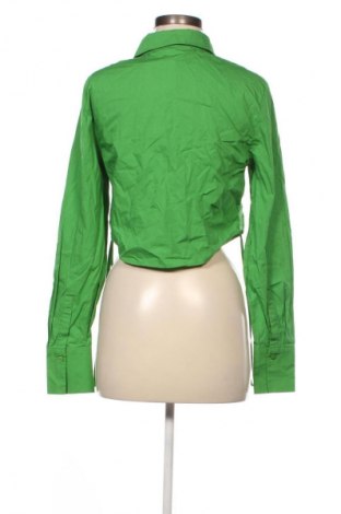 Damska koszula LeGer By Lena Gercke, Rozmiar M, Kolor Zielony, Cena 218,92 zł