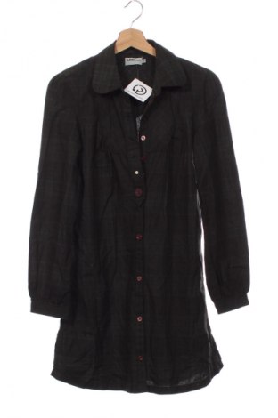 Дамска риза Lee, Размер XS, Цвят Многоцветен, Цена 55,00 лв.