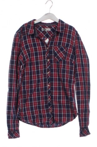 Дамска риза Lee Cooper, Размер XS, Цвят Многоцветен, Цена 41,00 лв.