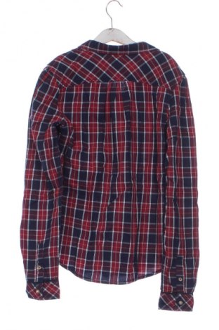 Дамска риза Lee Cooper, Размер XS, Цвят Многоцветен, Цена 41,00 лв.