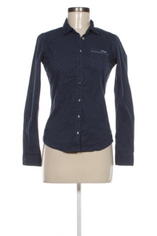 Damska koszula Lee Cooper, Rozmiar S, Kolor Kolorowy, Cena 94,34 zł