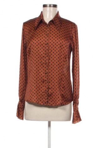 Дамска риза Lefon, Размер M, Цвят Многоцветен, Цена 58,00 лв.