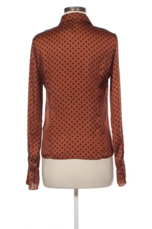 Дамска риза Lefon, Размер M, Цвят Многоцветен, Цена 58,00 лв.